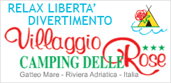Campeggio Rimini